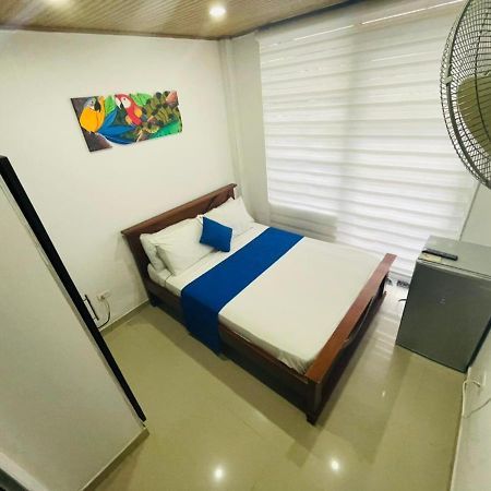 Hotel Zafiro Λετίσια Εξωτερικό φωτογραφία