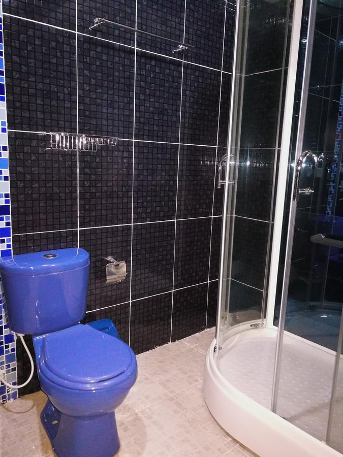 Hotel Zafiro Λετίσια Εξωτερικό φωτογραφία